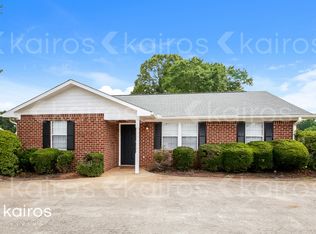 385 Deerpark Dr, Athens, GA 30605