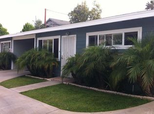 2474 Elden Ave APT C, Costa Mesa, CA 92627