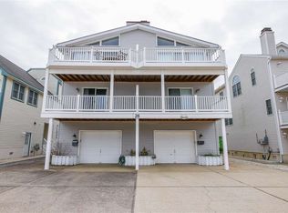 26 66th St #EAST, Sea Isle City, NJ 08243