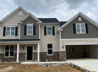 4023 Rampart Way LOT 164, Spring Hill, TN 37174