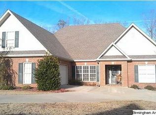 5097 Kidron Dr, Birmingham, AL 35235