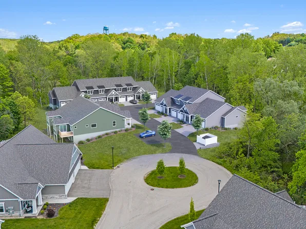 Homes Available Soon, Tamarack Run