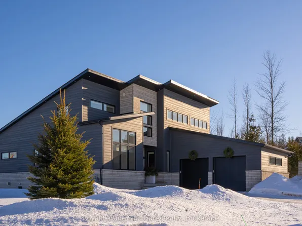 149 Landry Ln, The Blue Mountains, ON N0H 2P0