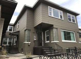 1007 N Sierra St APT 3, Reno, NV 89503