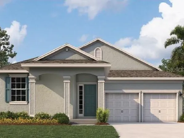 5330 Marshelder St, Apopka, FL 32712