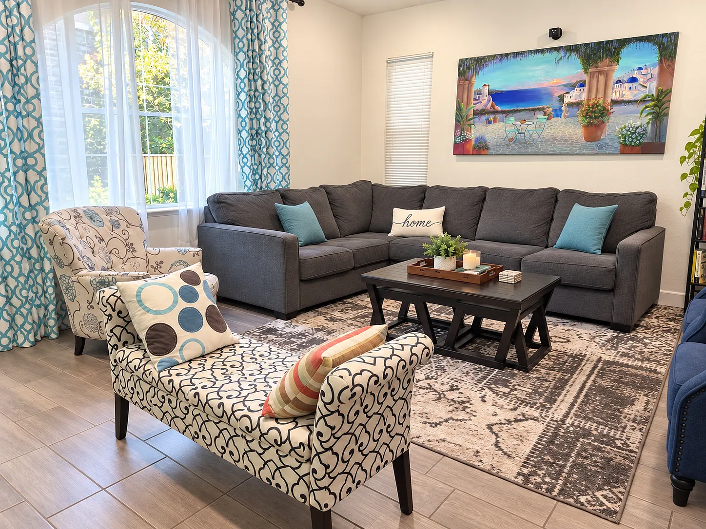 3 bed, 3.5 bath, 2217 sqft, $4,495 — Photo 4