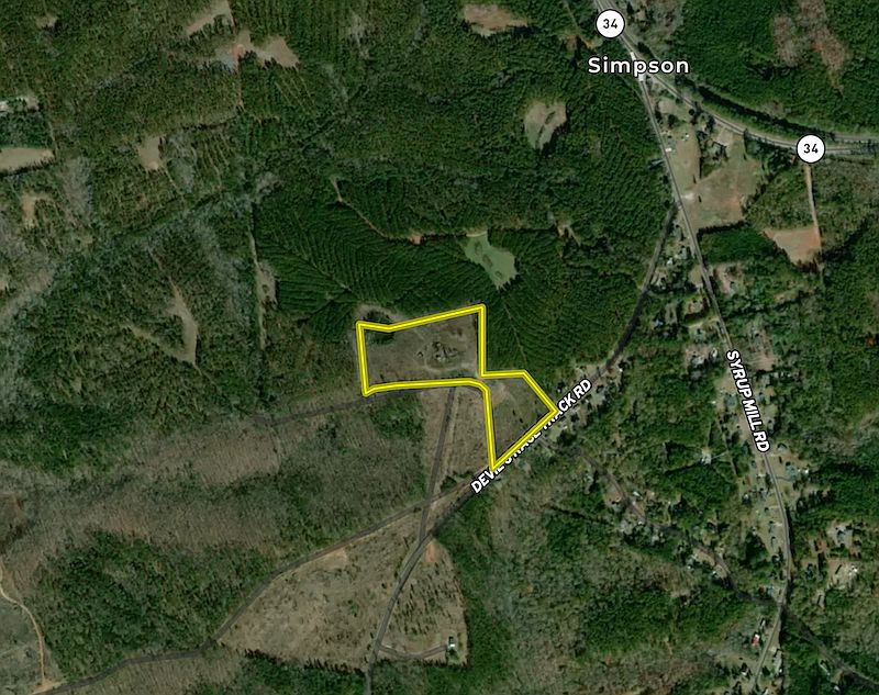 2nd image of Devils Race Track Rd Lot Wp001