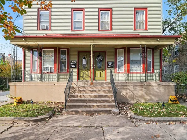 11446-48 S Forrestville Ave #All, Chicago, IL 60628