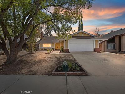 12249 Harclare Dr, Moreno Valley, CA, 92557