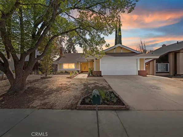 12249 Harclare Dr, Moreno Valley, CA 92557