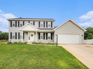 55177 Ardith St, Osceola, IN