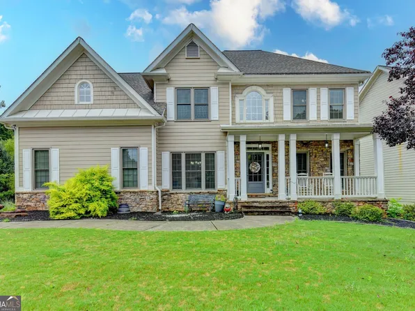 767 Laurel West Ct, Dacula, GA 30019