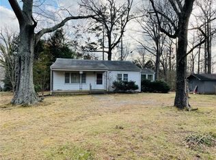 7275 Flint Hill Rd, Sophia, NC 27350