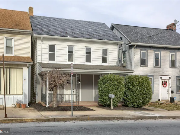 107 S Main St, Red Lion, PA 17356