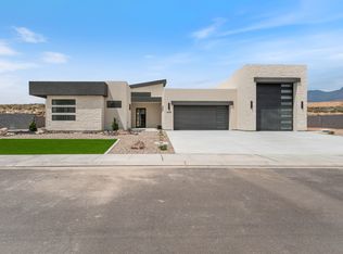 203 N Sunrise Dr W, Toquerville, UT 84774