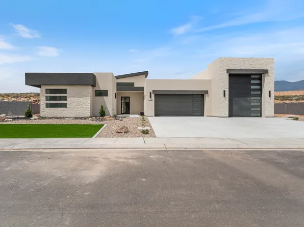 203 N Sunrise Dr W, Toquerville, UT 84774