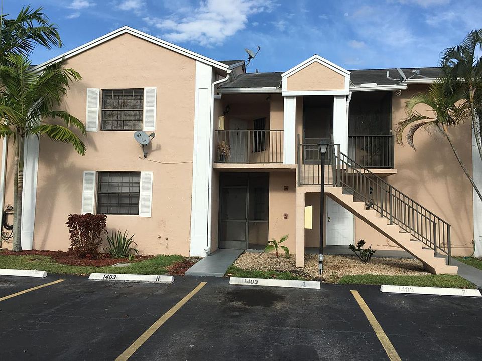 1st image of 1403 S Liberty Ave APT G