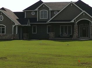 11306 233rd Ct, Trevor, WI 53179