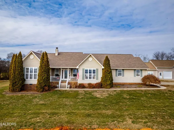 1325 Cannon Ave, Sweetwater, TN 37874