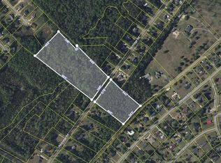 0 Partridge Rd, Orangeburg, SC 29118