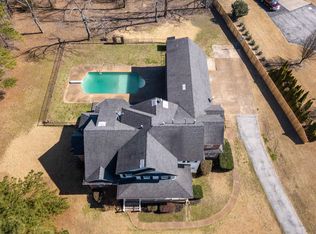 6424 Way Dawn Dr, Arlington, TN 38002