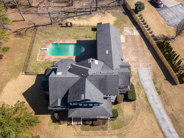 6424 Way Dawn Dr, Arlington, TN 38002