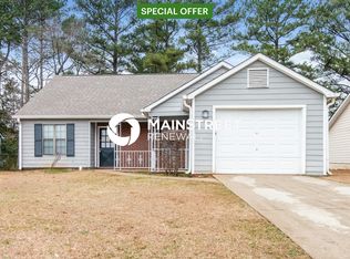 5297 Brentwood Rd, Atlanta, GA 30349