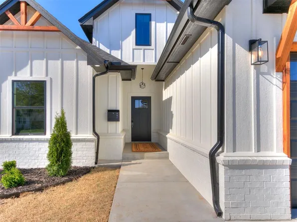 2229 SW 34th St, Oklahoma City, OK 73112