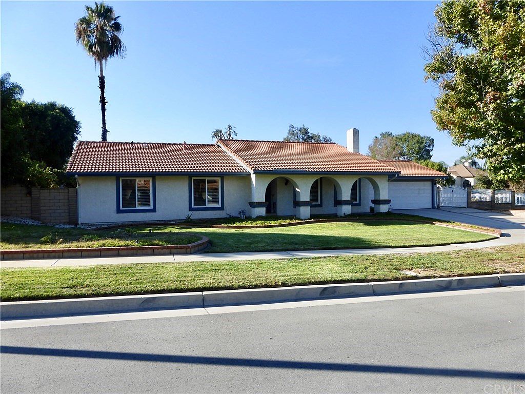 100 Chisholm Trl, Redlands, CA 92373 Zillow