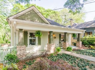 382 Patterson Ave, Atlanta, GA 30316