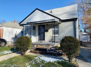 9936 Rockland, Redford, MI