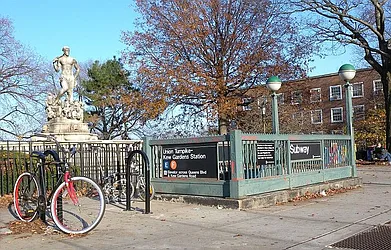 Rented by D S J Realty LLC