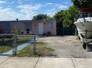 10060 SW 50th Ter, Miami, FL 33165