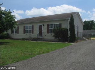 6 Oakview Ct, Ridgely, MD 21660