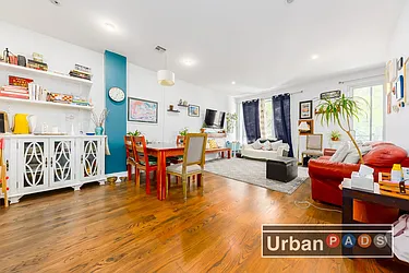 Rented by Urban Pads