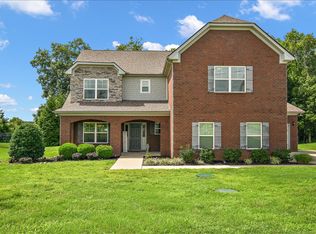 1509 Lila Dr, Murfreesboro, TN 37128