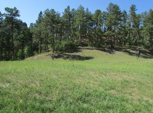 LOT Of 3r Granite Point #A, Keystone, SD 57751