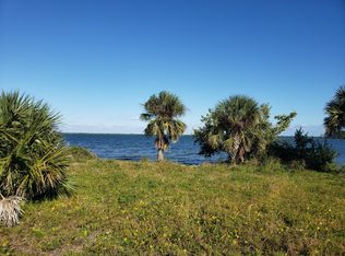 0 State Highway Uns #1, Grant, FL 32949