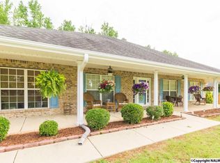 4106 Ready Section Rd, Ardmore, AL 35739