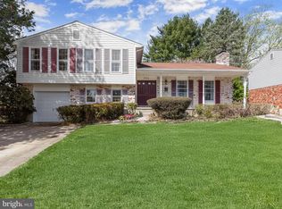 2416 Eastridge Rd, Lutherville Timonium, MD 21093