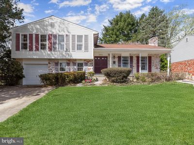 2416 Eastridge Rd, Lutherville Timonium, MD, 21093