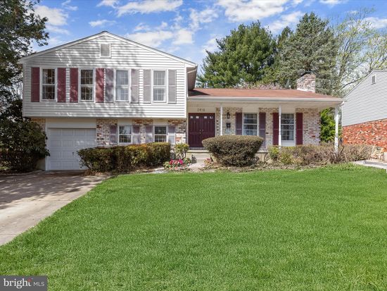 2416 Eastridge Rd, Lutherville Timonium, MD 21093