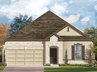 1028 Bowline Dr, Georgetown, TX 78633