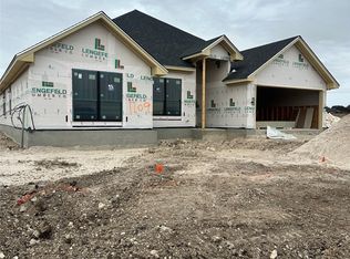 1109 Dillinger Rd, Hewitt, TX 76643