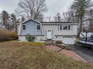 25 Beverly Ave, Salem, NH 03079