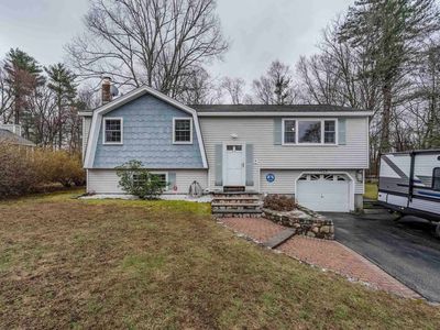 25 Beverly Avenue, Salem, NH, 03079