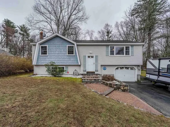 25 Beverly Avenue, Salem, NH 03079