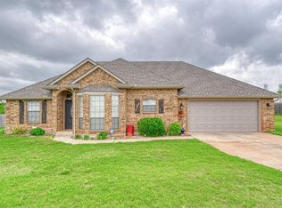 908 County Street 2932, Tuttle, OK 73089