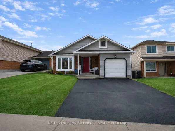 21 Knicely Rd, Barrie, ON L4N 6V3