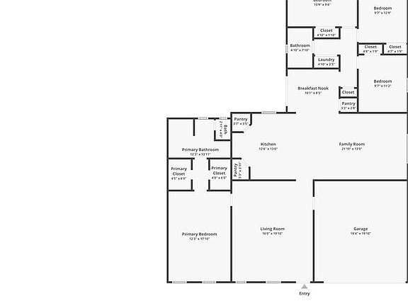 2nd image of 225 Cranbrook Dr